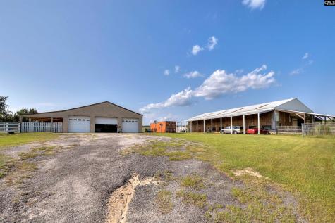 2366 Lockhart Road Camden SC 29020