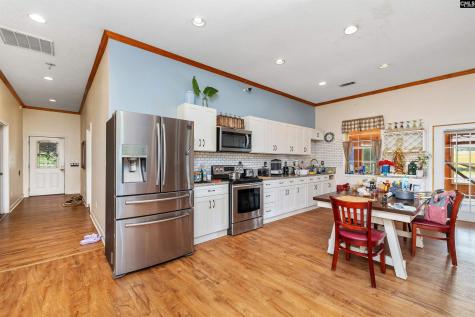 2366 Lockhart Road Camden SC 29020
