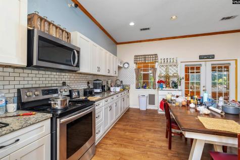 2366 Lockhart Road Camden SC 29020
