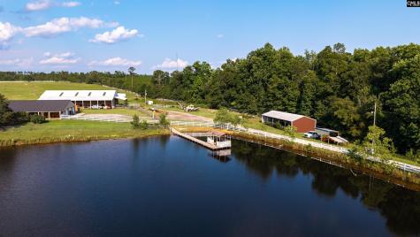 2366 Lockhart Road Camden SC 29020