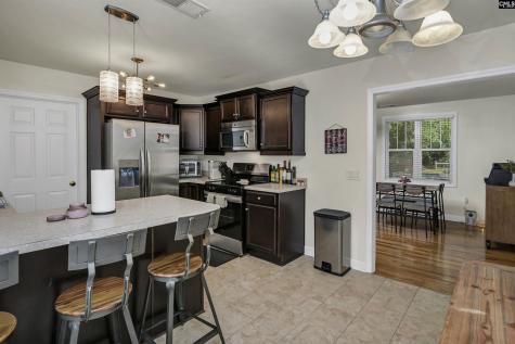 14 Rose Drive Columbia SC 29205