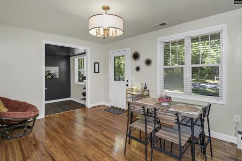 14 Rose Drive Columbia SC 29205