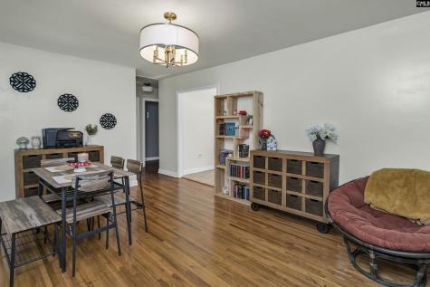 14 Rose Drive Columbia SC 29205
