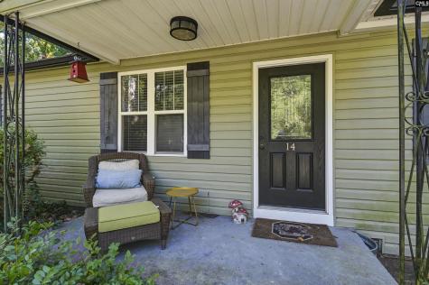 14 Rose Drive Columbia SC 29205