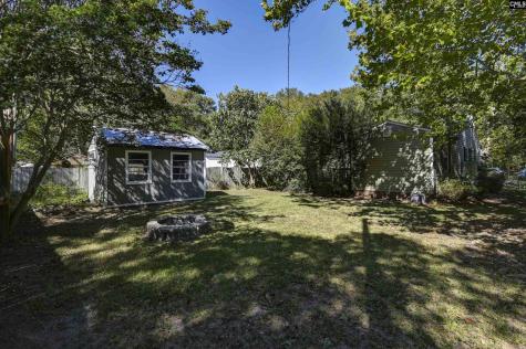 14 Rose Drive Columbia SC 29205