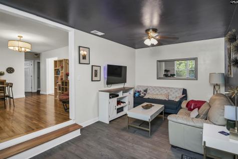 14 Rose Drive Columbia SC 29205