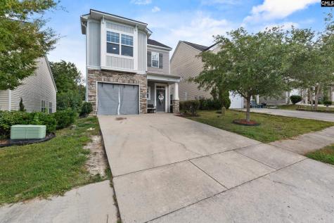 134 Potters View Roads Blythewood SC 29016