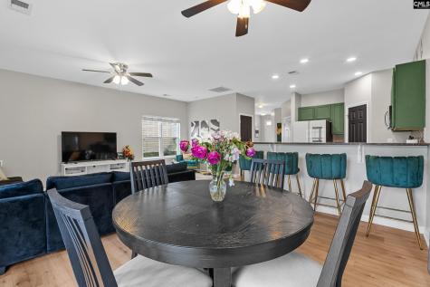 134 Potters View Roads Blythewood SC 29016