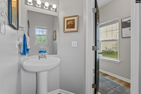 134 Potters View Roads Blythewood SC 29016