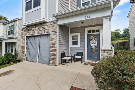 134 Potters View Roads Blythewood SC 29016