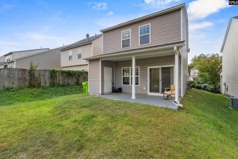 134 Potters View Roads Blythewood SC 29016