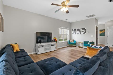 134 Potters View Roads Blythewood SC 29016