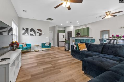 134 Potters View Roads Blythewood SC 29016