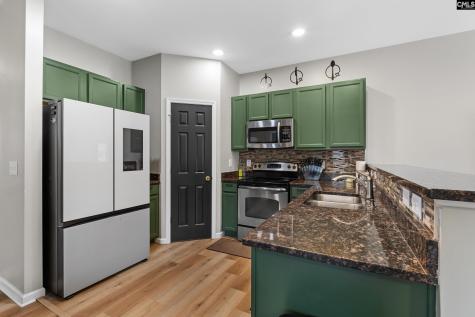 134 Potters View Roads Blythewood SC 29016