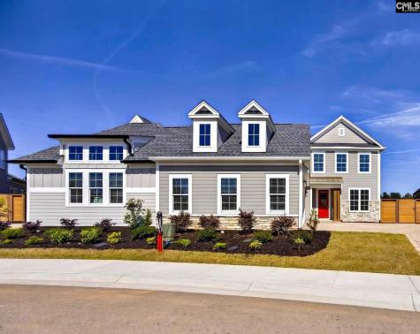 2034 Shallow Bluff Court Lexington SC 29072-6706