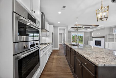 2034 Shallow Bluff Court Lexington SC 29072-6706