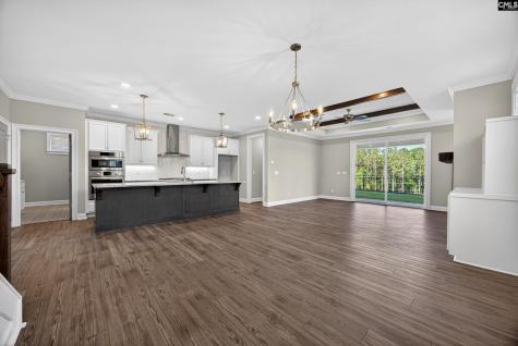 2034 Shallow Bluff Court Lexington SC 29072-6706