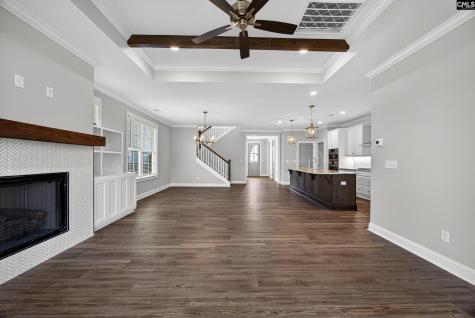 2034 Shallow Bluff Court Lexington SC 29072-6706