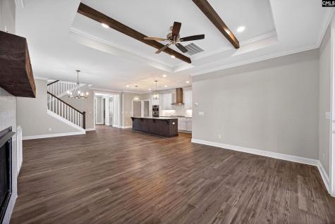 2034 Shallow Bluff Court Lexington SC 29072-6706