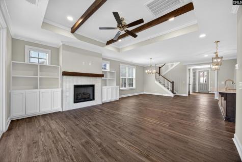 2034 Shallow Bluff Court Lexington SC 29072-6706