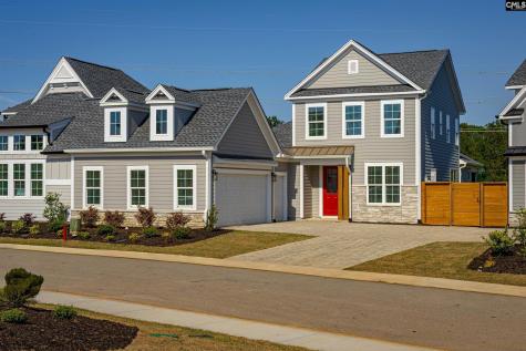 2034 Shallow Bluff Court Lexington SC 29072-6706