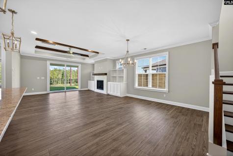 2034 Shallow Bluff Court Lexington SC 29072-6706
