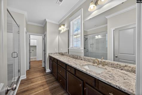 2034 Shallow Bluff Court Lexington SC 29072-6706