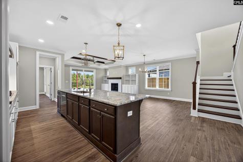 2034 Shallow Bluff Court Lexington SC 29072-6706