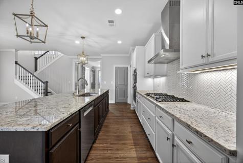 2034 Shallow Bluff Court Lexington SC 29072-6706