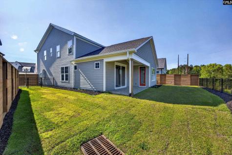 2034 Shallow Bluff Court Lexington SC 29072-6706