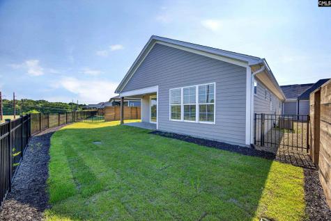 2034 Shallow Bluff Court Lexington SC 29072-6706