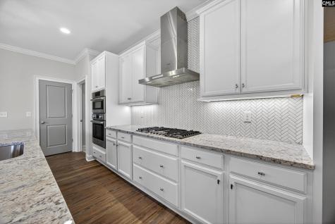 2034 Shallow Bluff Court Lexington SC 29072-6706