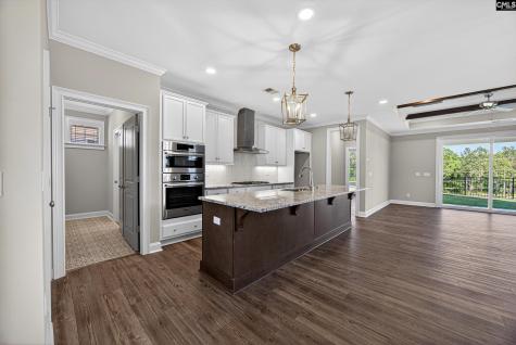 2034 Shallow Bluff Court Lexington SC 29072-6706