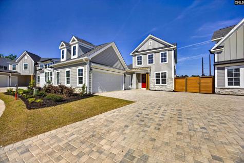 2034 Shallow Bluff Court Lexington SC 29072-6706