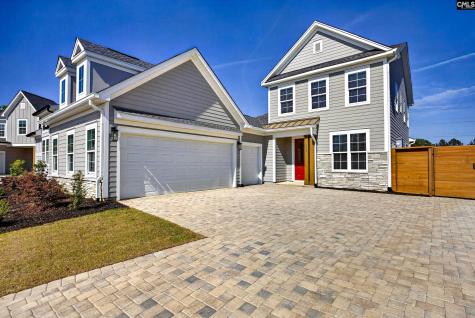 2034 Shallow Bluff Court Lexington SC 29072-6706