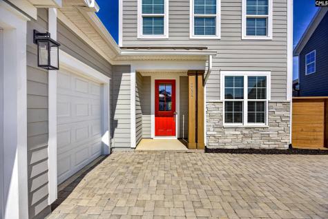 2034 Shallow Bluff Court Lexington SC 29072-6706