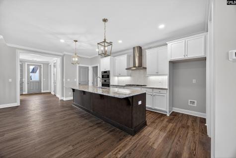 2034 Shallow Bluff Court Lexington SC 29072-6706