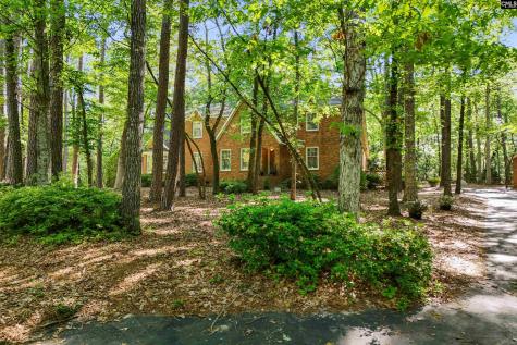 663 Hickory Hill Road Orangeburg SC 29115