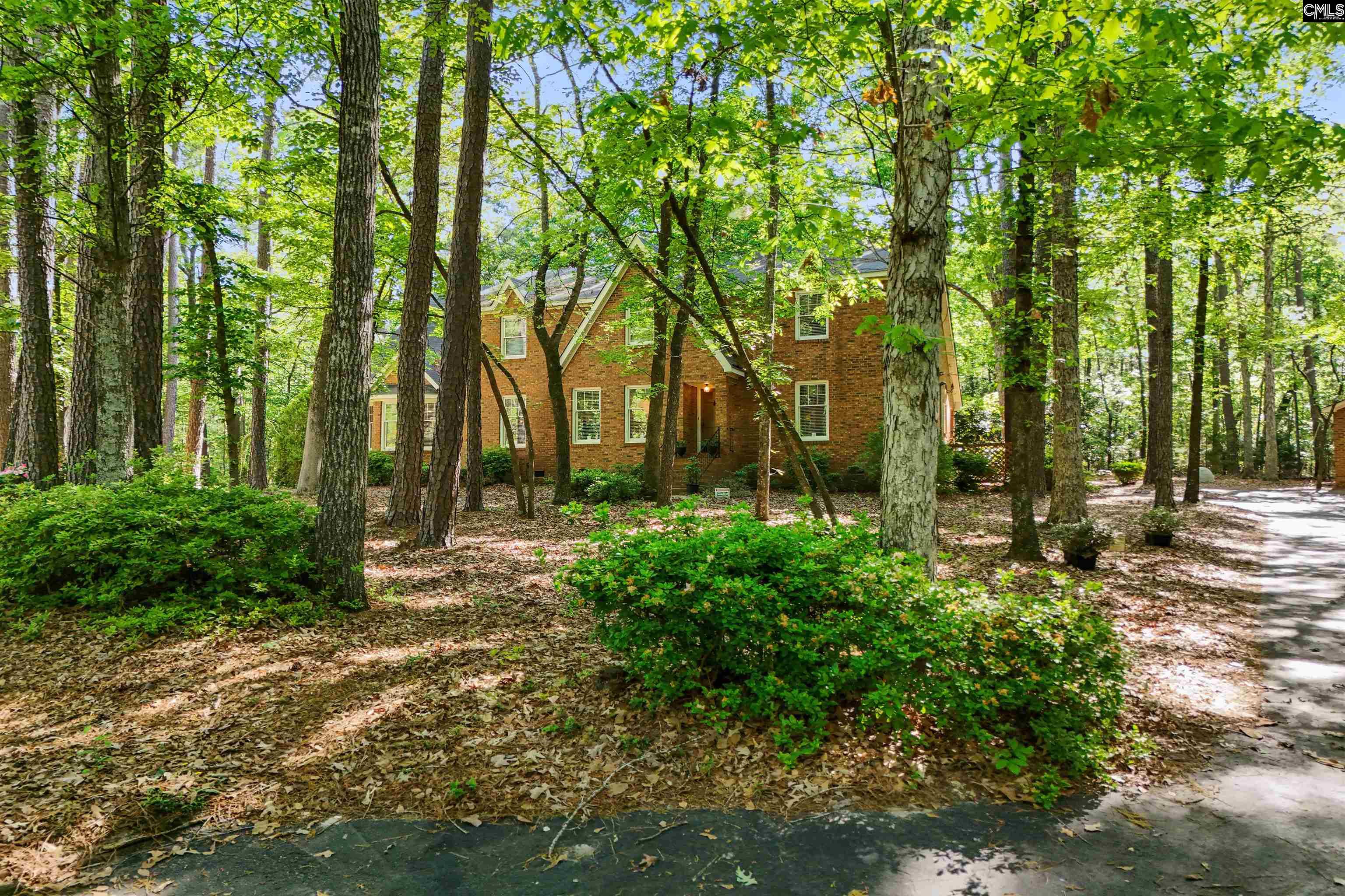 663 Hickory Hill Road Orangeburg SC 29115