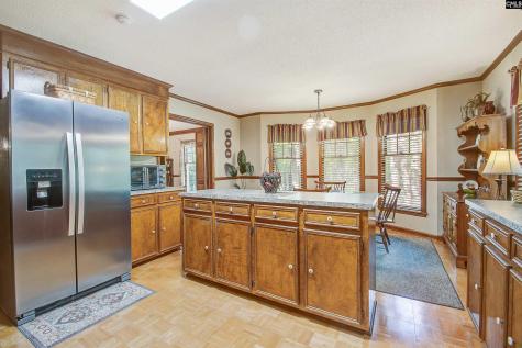 663 Hickory Hill Road Orangeburg SC 29115