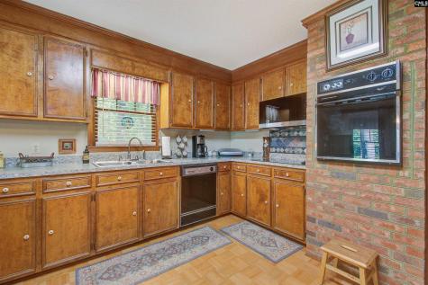 663 Hickory Hill Road Orangeburg SC 29115