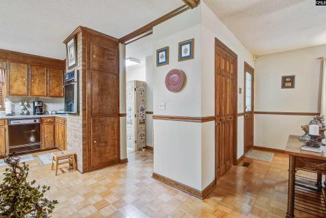 663 Hickory Hill Road Orangeburg SC 29115