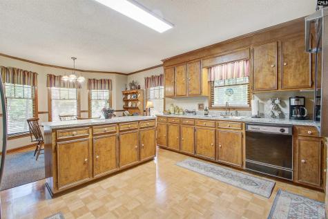 663 Hickory Hill Road Orangeburg SC 29115