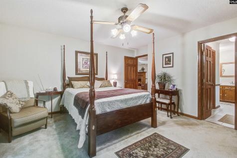 663 Hickory Hill Road Orangeburg SC 29115