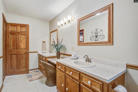 663 Hickory Hill Road Orangeburg SC 29115