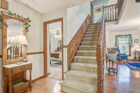 663 Hickory Hill Road Orangeburg SC 29115