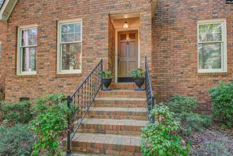 663 Hickory Hill Road Orangeburg SC 29115
