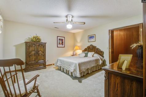 663 Hickory Hill Road Orangeburg SC 29115