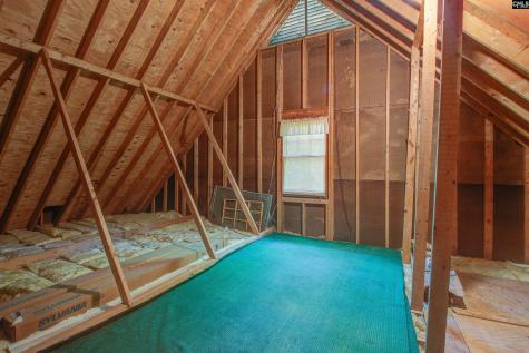 663 Hickory Hill Road Orangeburg SC 29115