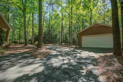 663 Hickory Hill Road Orangeburg SC 29115